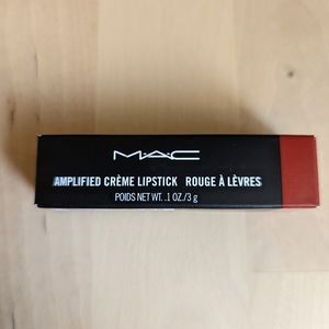 Mac lipstick